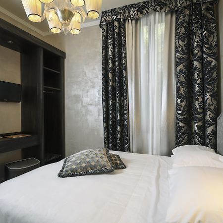 Hotel Campiello Venice Luaran gambar