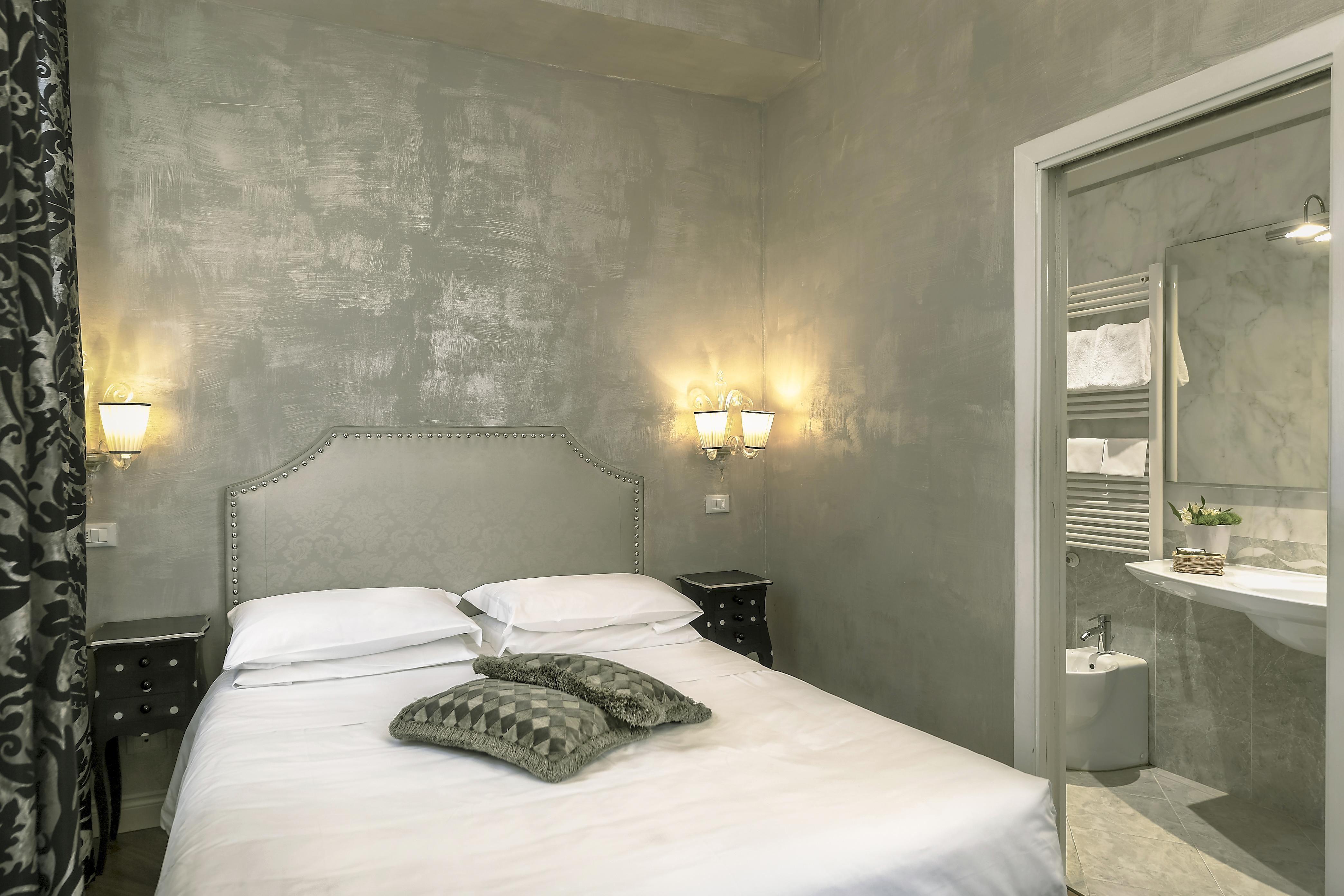 Hotel Campiello Venice Luaran gambar