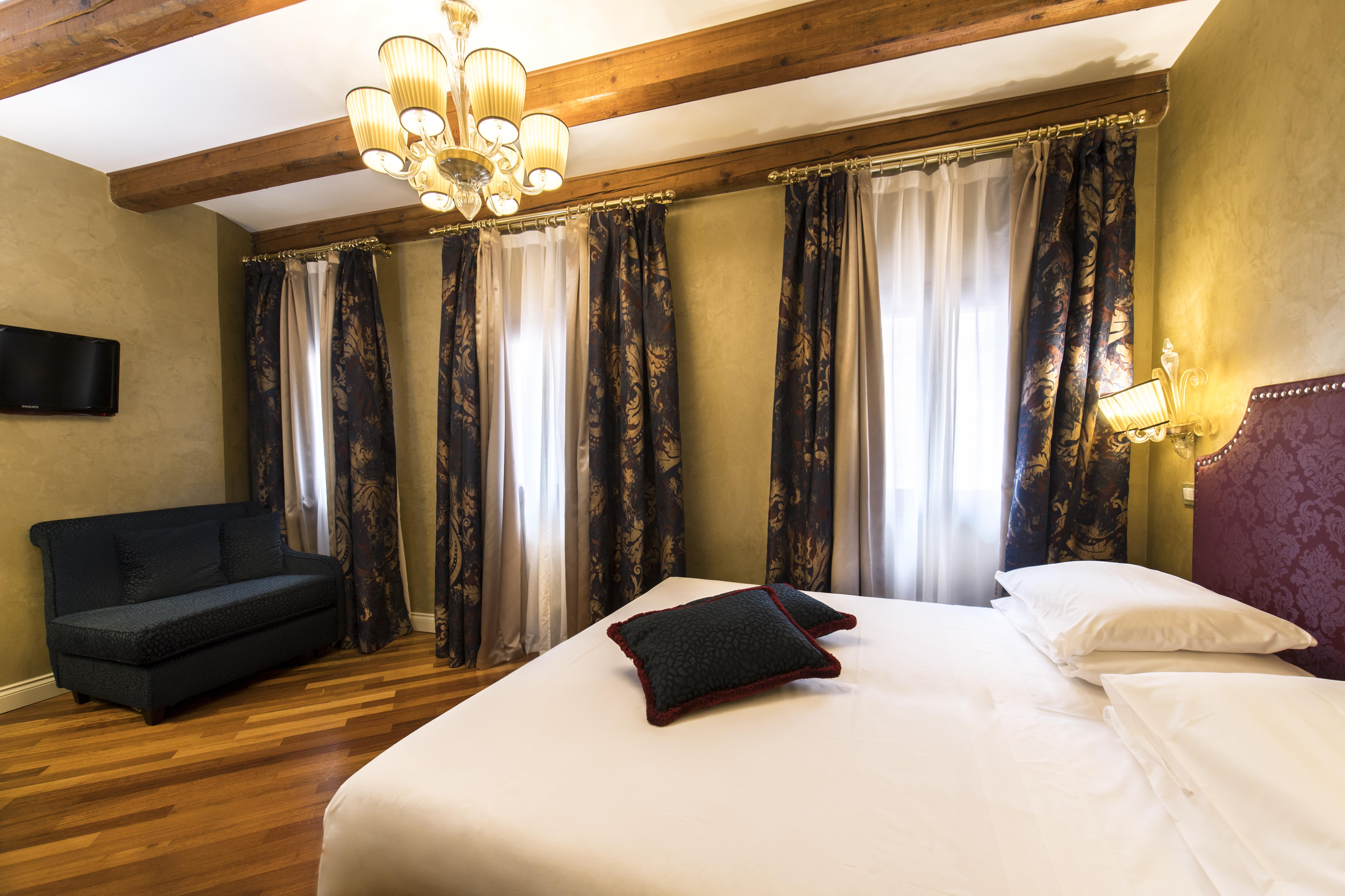 Hotel Campiello Venice Luaran gambar