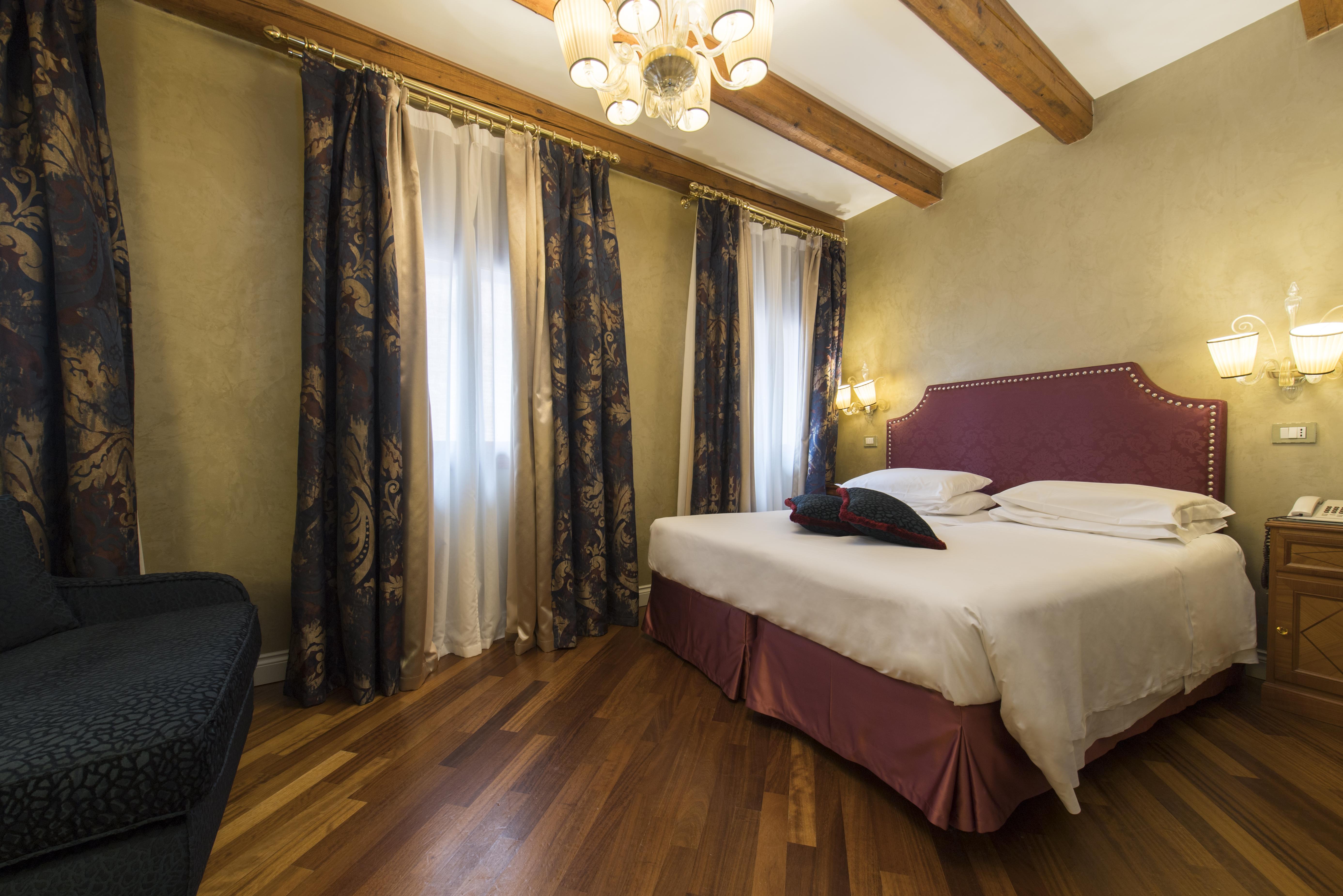 Hotel Campiello Venice Luaran gambar