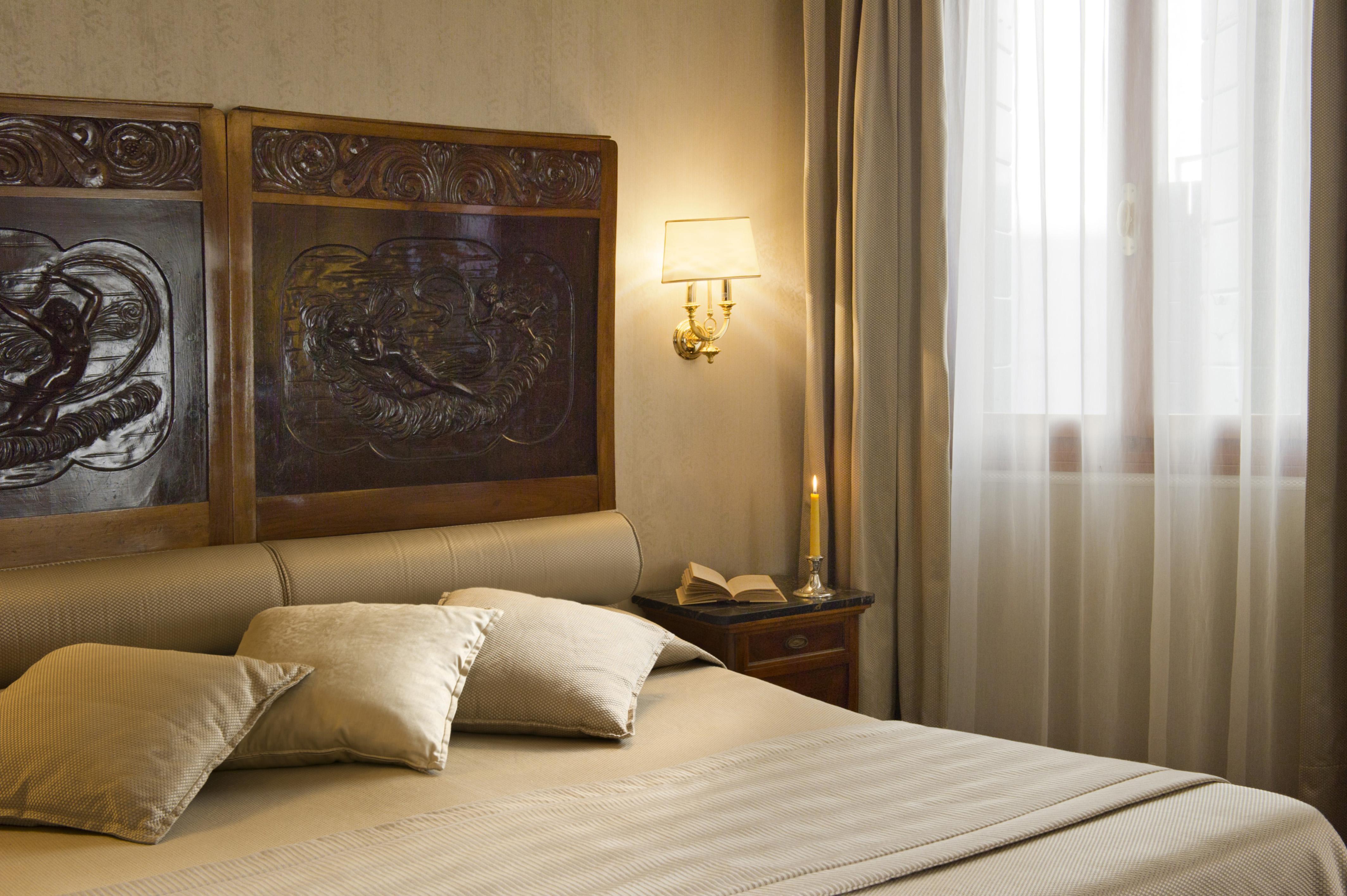 Hotel Campiello Venice Luaran gambar