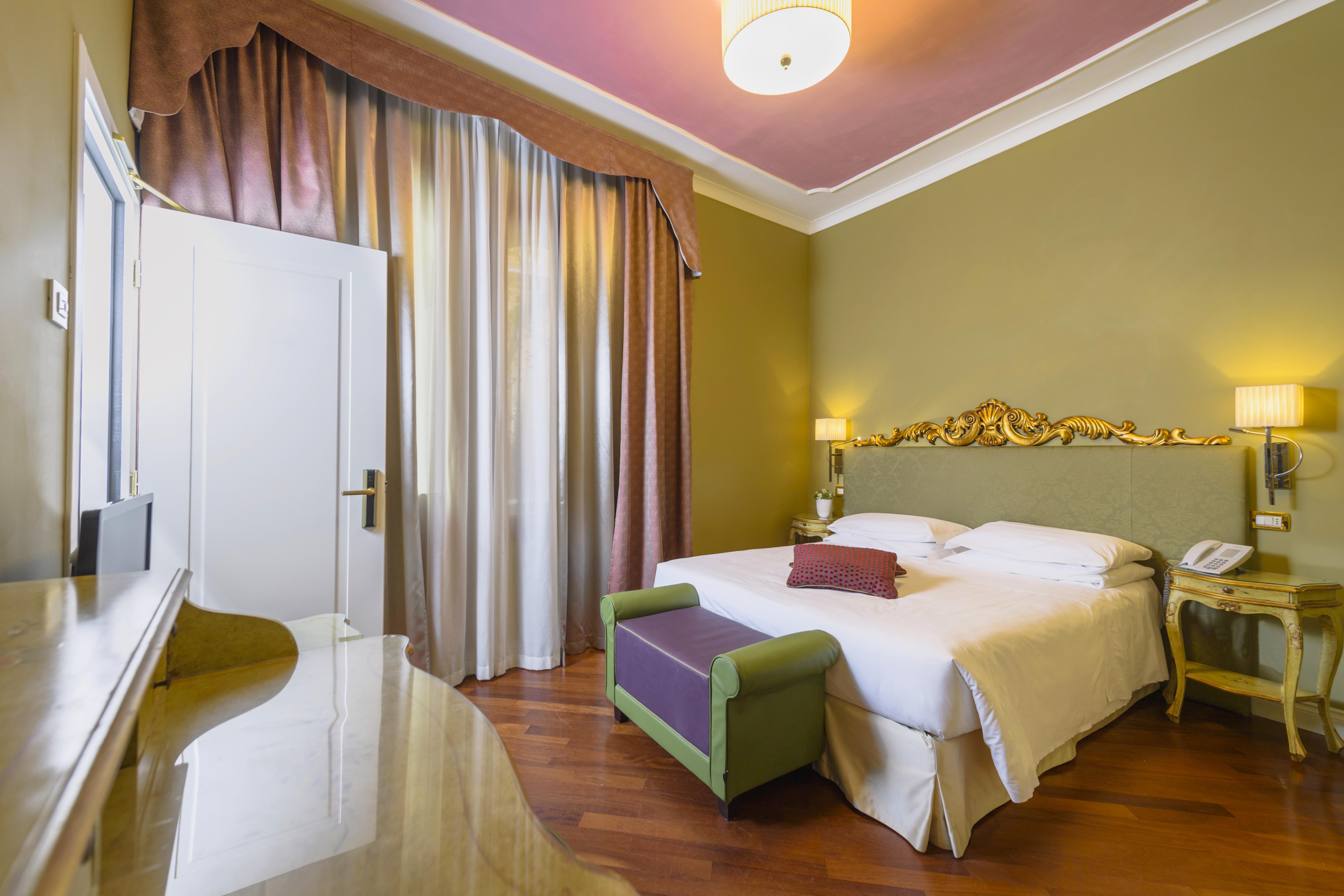 Hotel Campiello Venice Luaran gambar