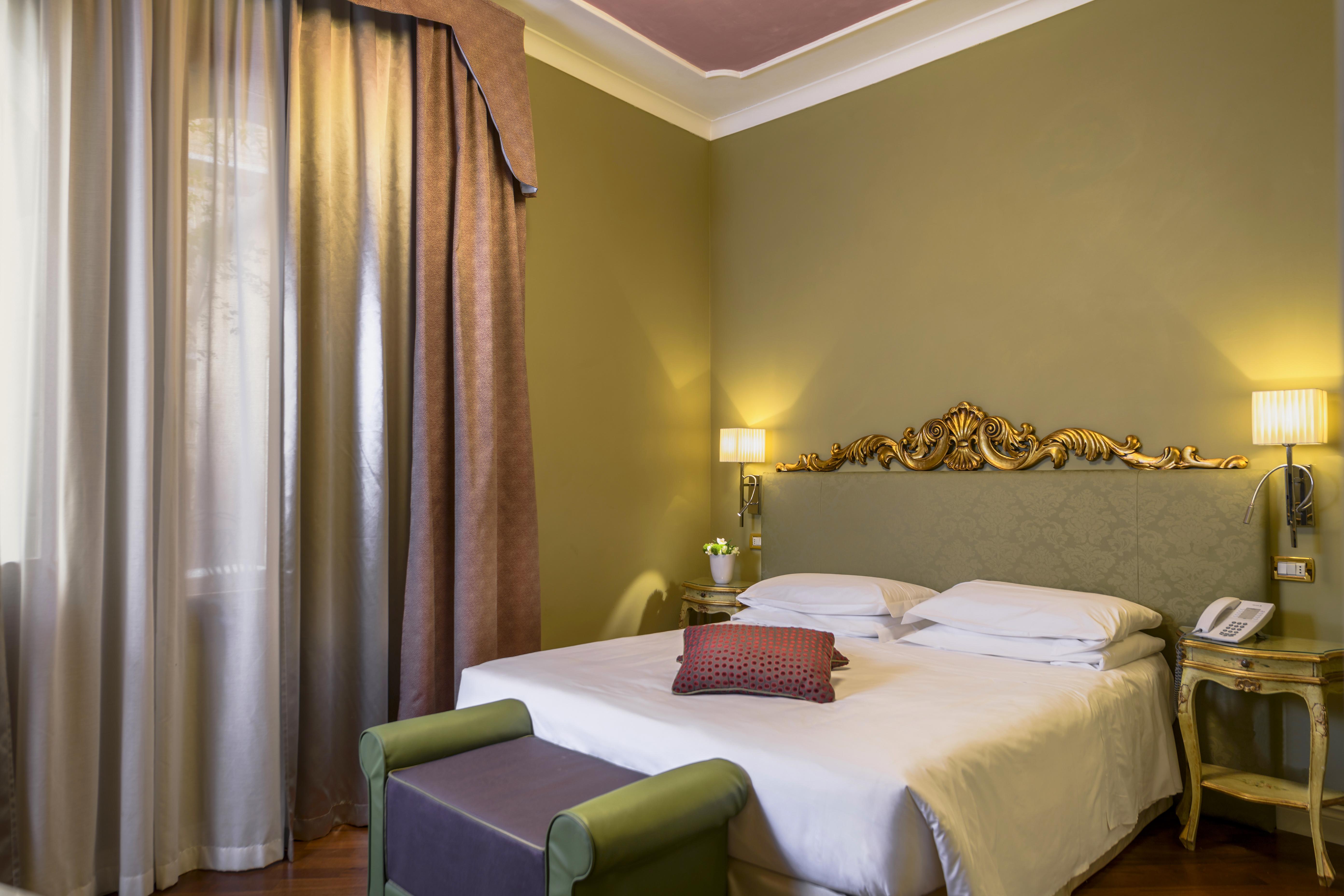 Hotel Campiello Venice Luaran gambar