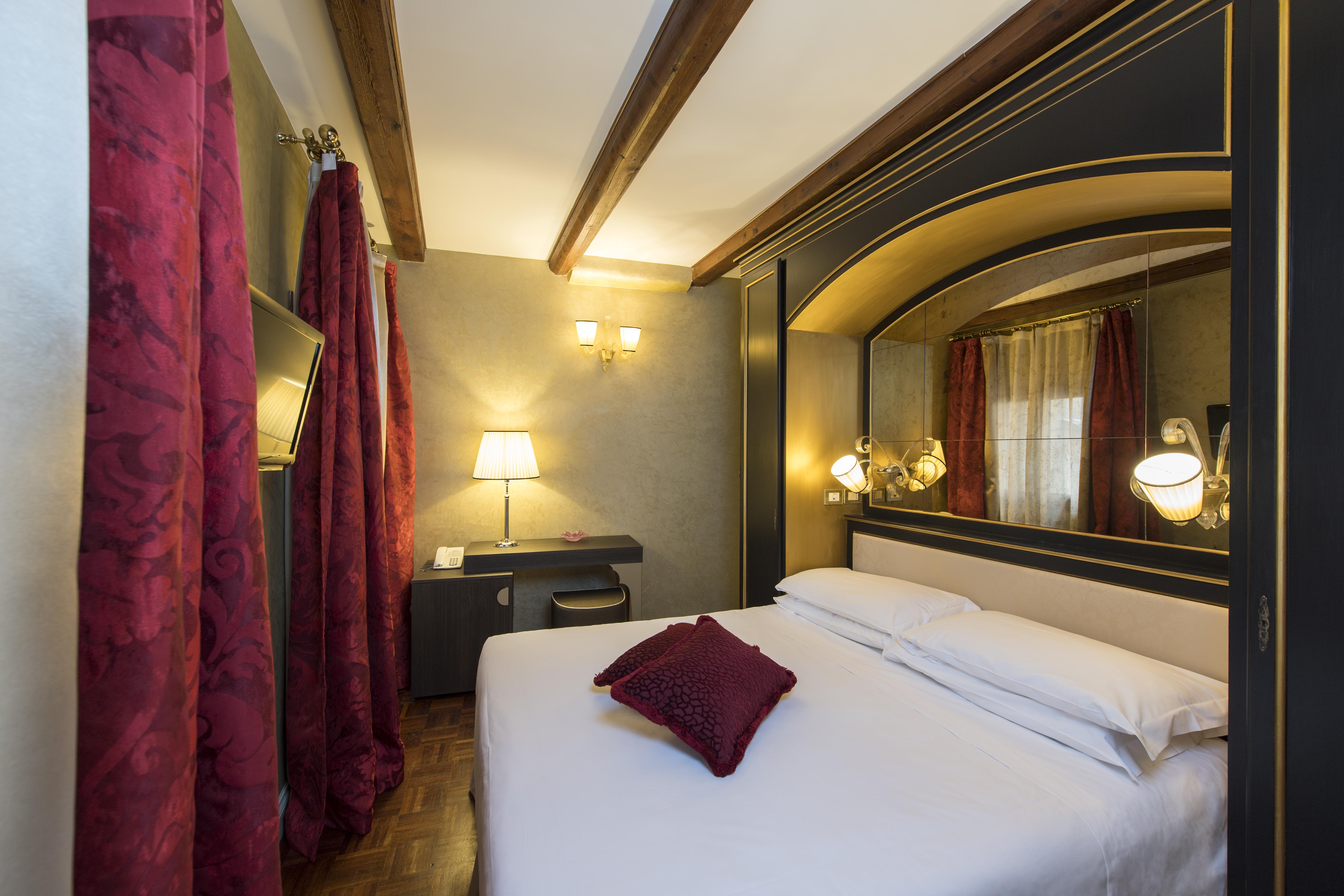 Hotel Campiello Venice Luaran gambar