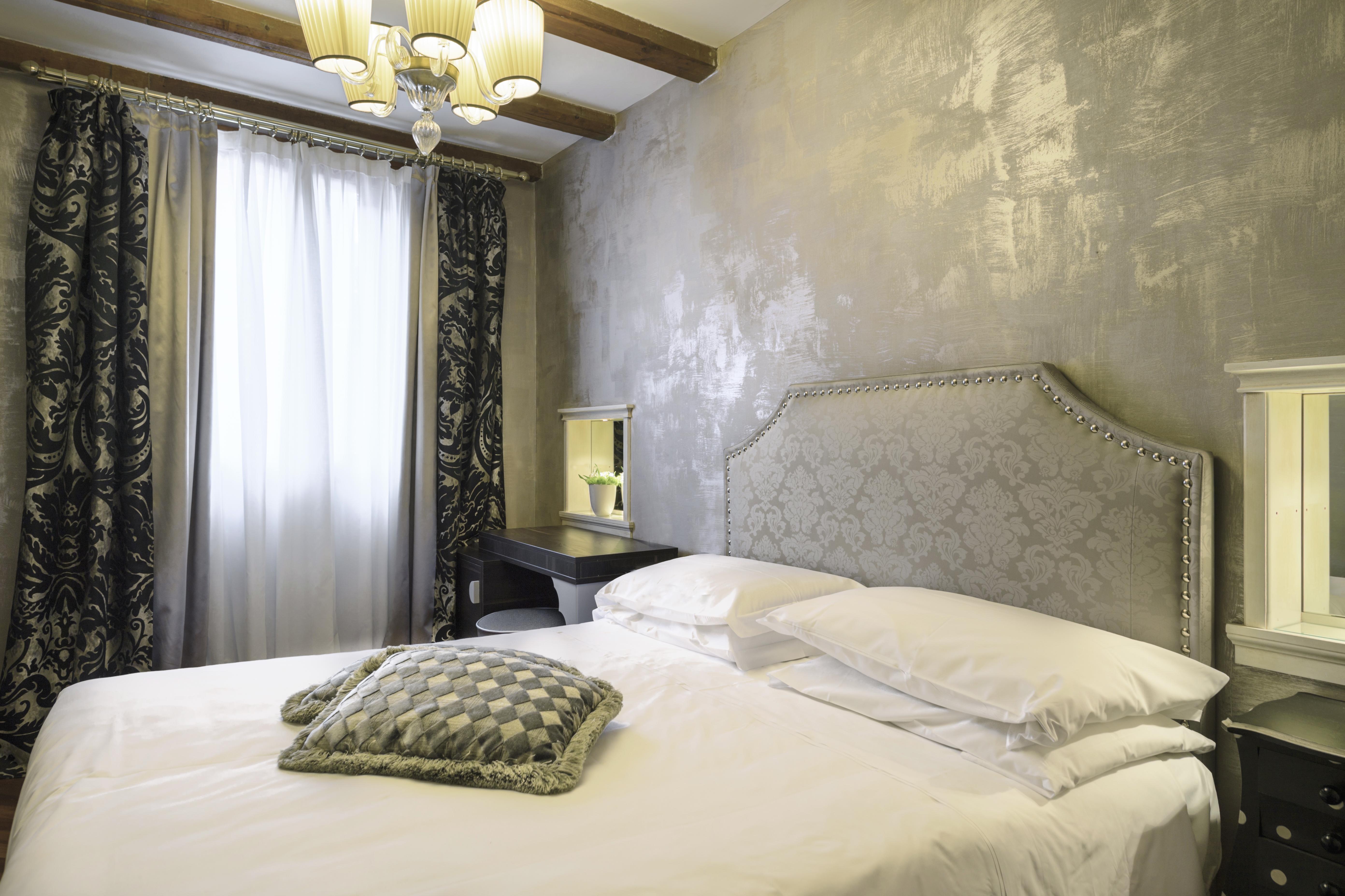 Hotel Campiello Venice Luaran gambar