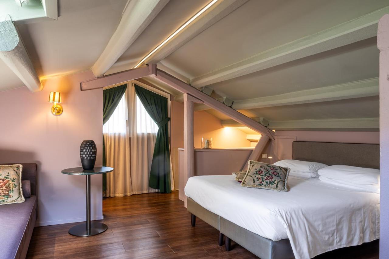 Hotel Campiello Venice Luaran gambar