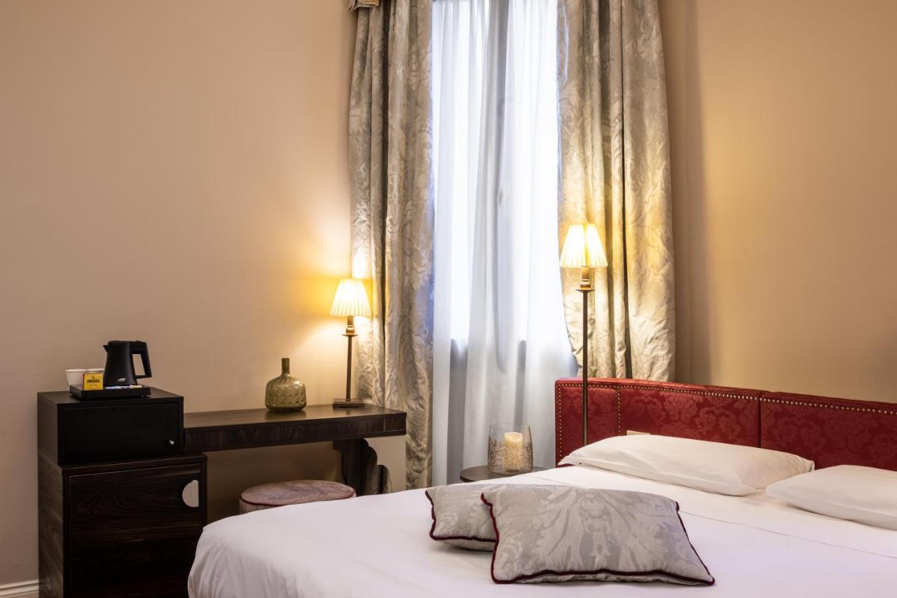 Hotel Campiello Venice Luaran gambar