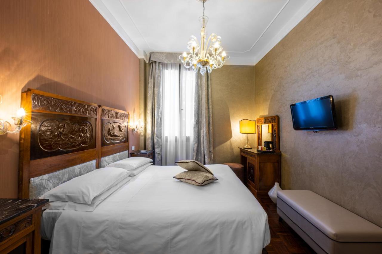 Hotel Campiello Venice Luaran gambar